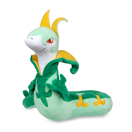 Serperior Poke 12 Inch Plush