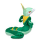 Pokemon Center Serperior Poké Plush - 17 In.