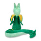 Pokemon Center Serperior Poké Plush - 17 In.