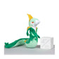 Pokemon Center Serperior Poké Plush - 17 In.