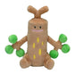 Pokemon Center: Sitting Cuties: Sudowoodo Plush # 185 -  Generation 2 - 6 In