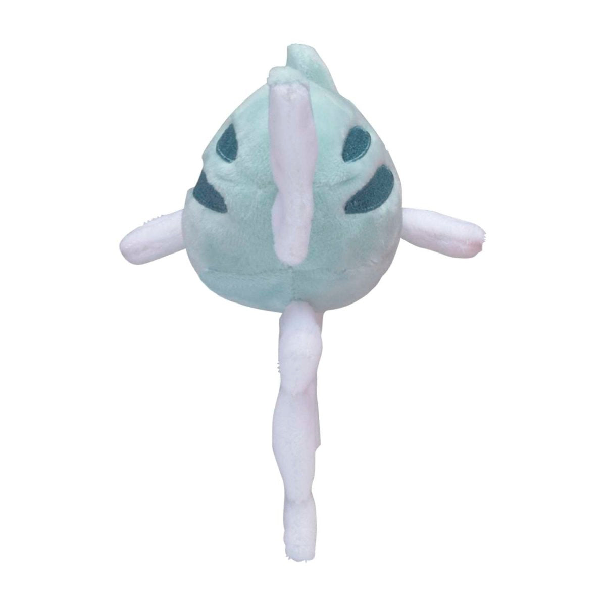 Pokemon Center: Sitting Cuties: Remoraid Plush # 223 -  Generation 2 - 6 In