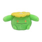 Pokemon Center: Sitting Cuties: Skiploom Plush # 188 -  Generation 2 - 6 In
