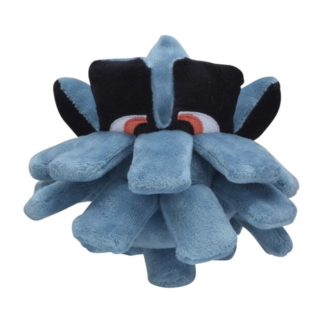 Pokemon Center: Sitting Cuties: Pineco Plush # 204 -  Generation 2 - 6 In