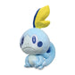Pokemon Center Sobble Poké Plush - 8 In.