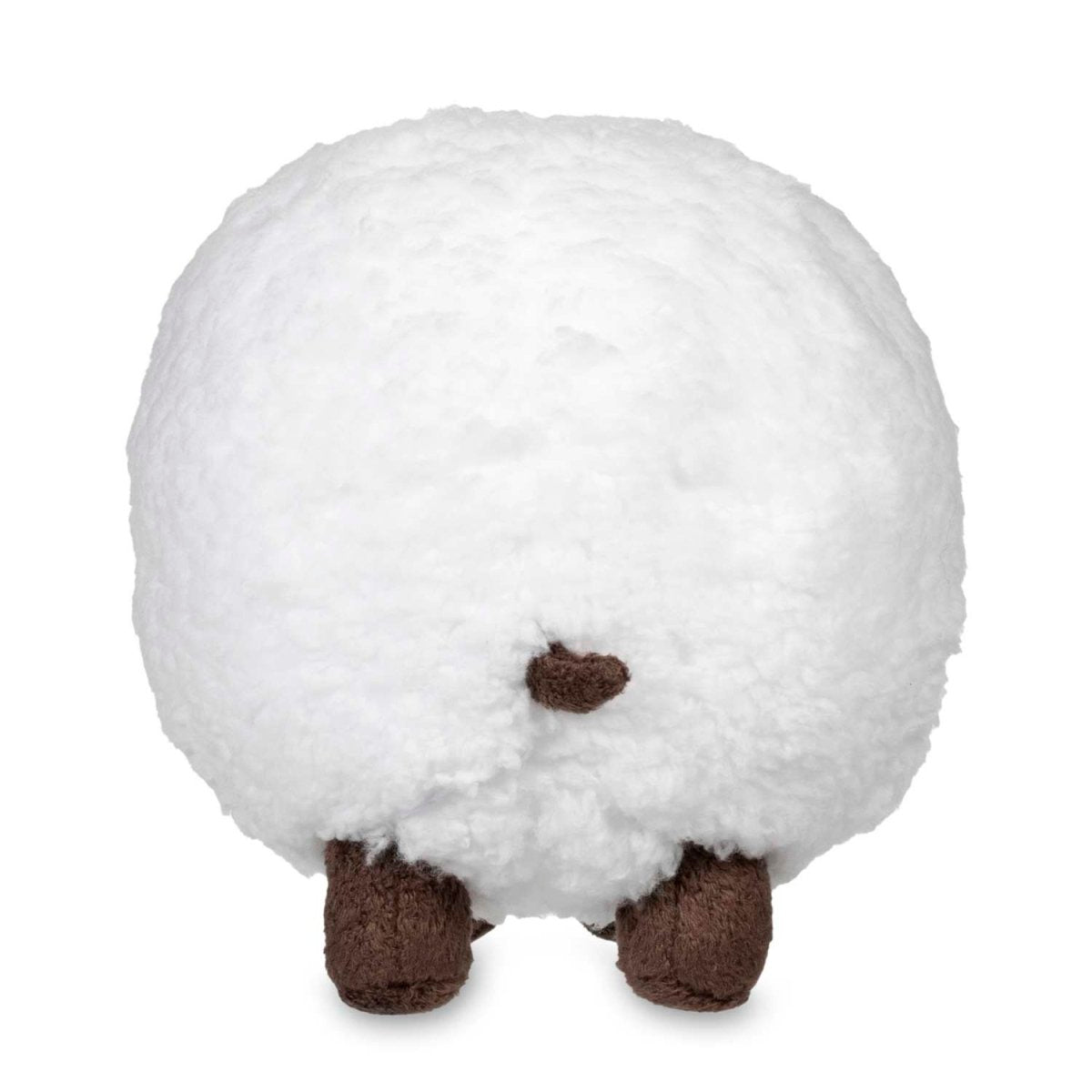 Pokemon Center: Wooloo 8 Inch Poké Plush