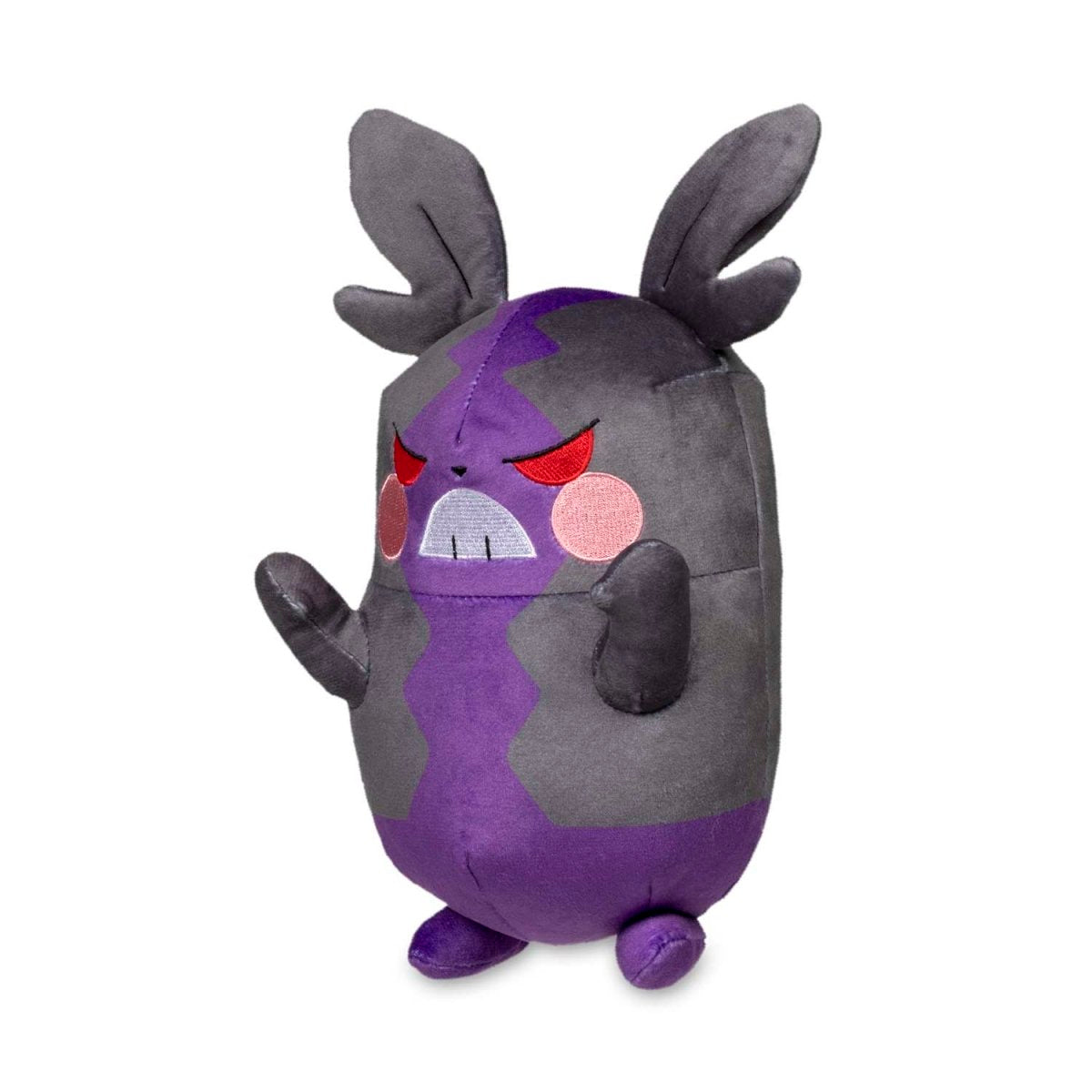 Pokemon Center Morpeko Hangry Mode Poke 10 Inch Plush