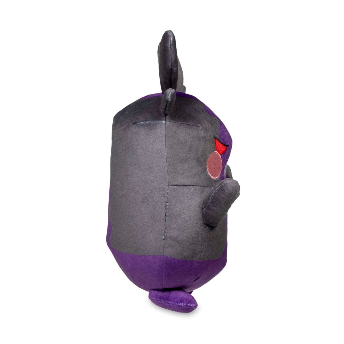 Pokemon Center Morpeko Hangry Mode Poke 10 Inch Plush