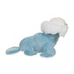 Pokemon Center: Sitting Cuties: Walrein Plush # 365 -  Generation 3 - 6 In