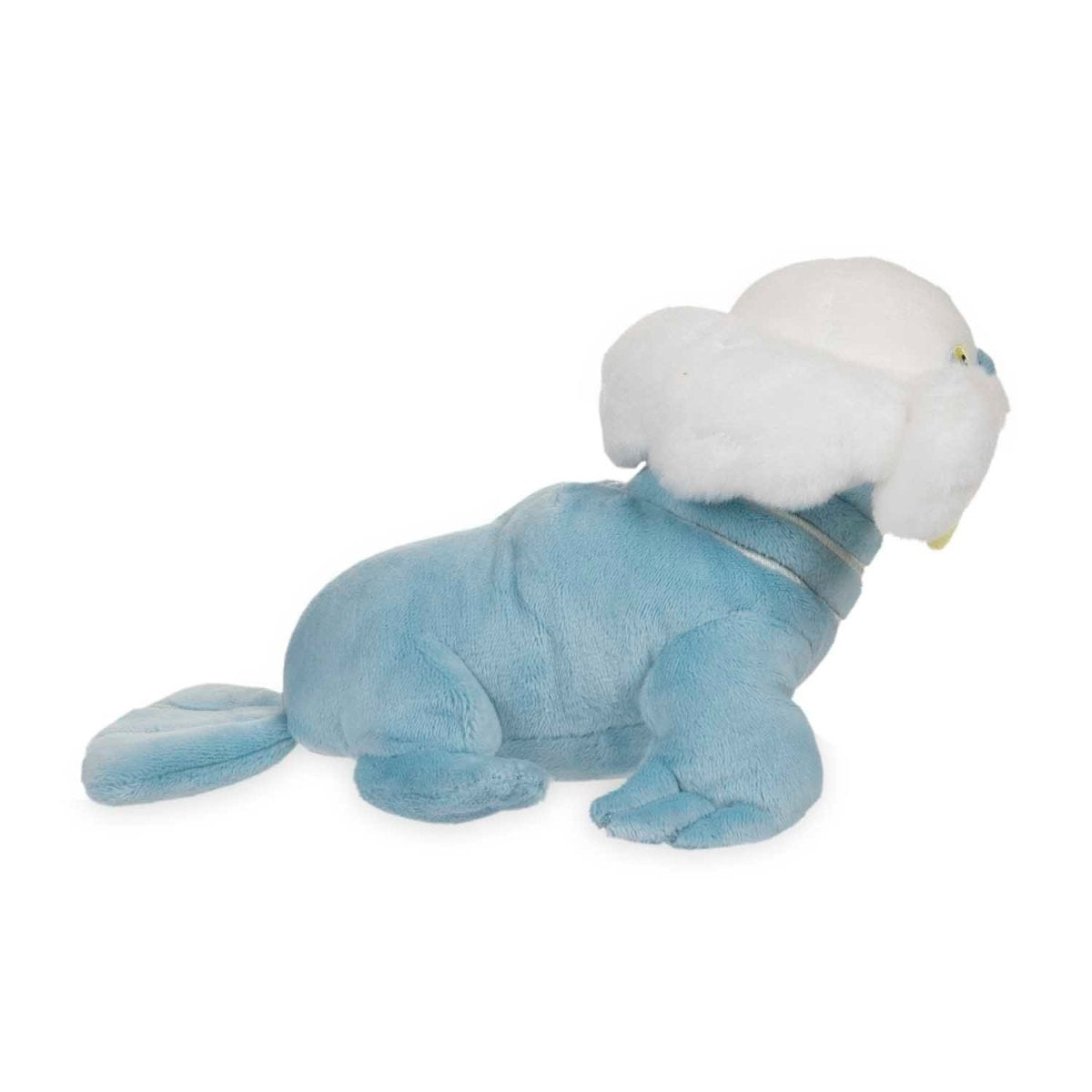 Pokemon Center: Sitting Cuties: Walrein Plush # 365 -  Generation 3 - 6 In