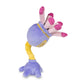 Pokemon Center: Sitting Cuties: Lileep Plush # 345 -  Generation 3 - 6 In