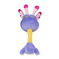 Pokemon Center: Sitting Cuties: Lileep Plush # 345 -  Generation 3 - 6 In