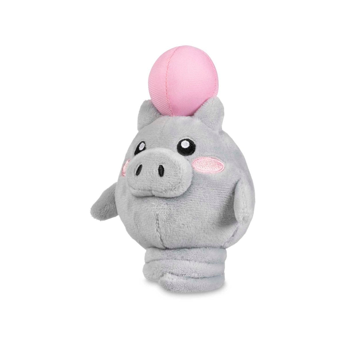 Pokemon Center: Sitting Cuties: Spoink Plush # 325 -  Generation 3