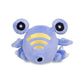 Pokemon Center: Sitting Cuties: Loudred Plush # 294 -  Generation 3 - 6 In