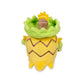 Pokemon Center: Sitting Cuties: Ludicolo Plush # 272 -  Generation 3 - 6 In