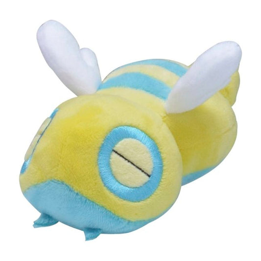 Pokemon Center: Sitting Cuties: Dunsparce Plush # 206 -  Generation 2 - 6 In