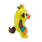 Pokemon Center Thwackey Poke 12 Inch Plush