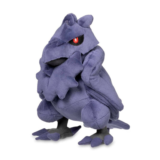 Pokemon Center Corviknight Poké Plush - 9 In.