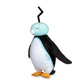 Pokemon Center Eiscue Noice Face Poke 12 Inch Plush
