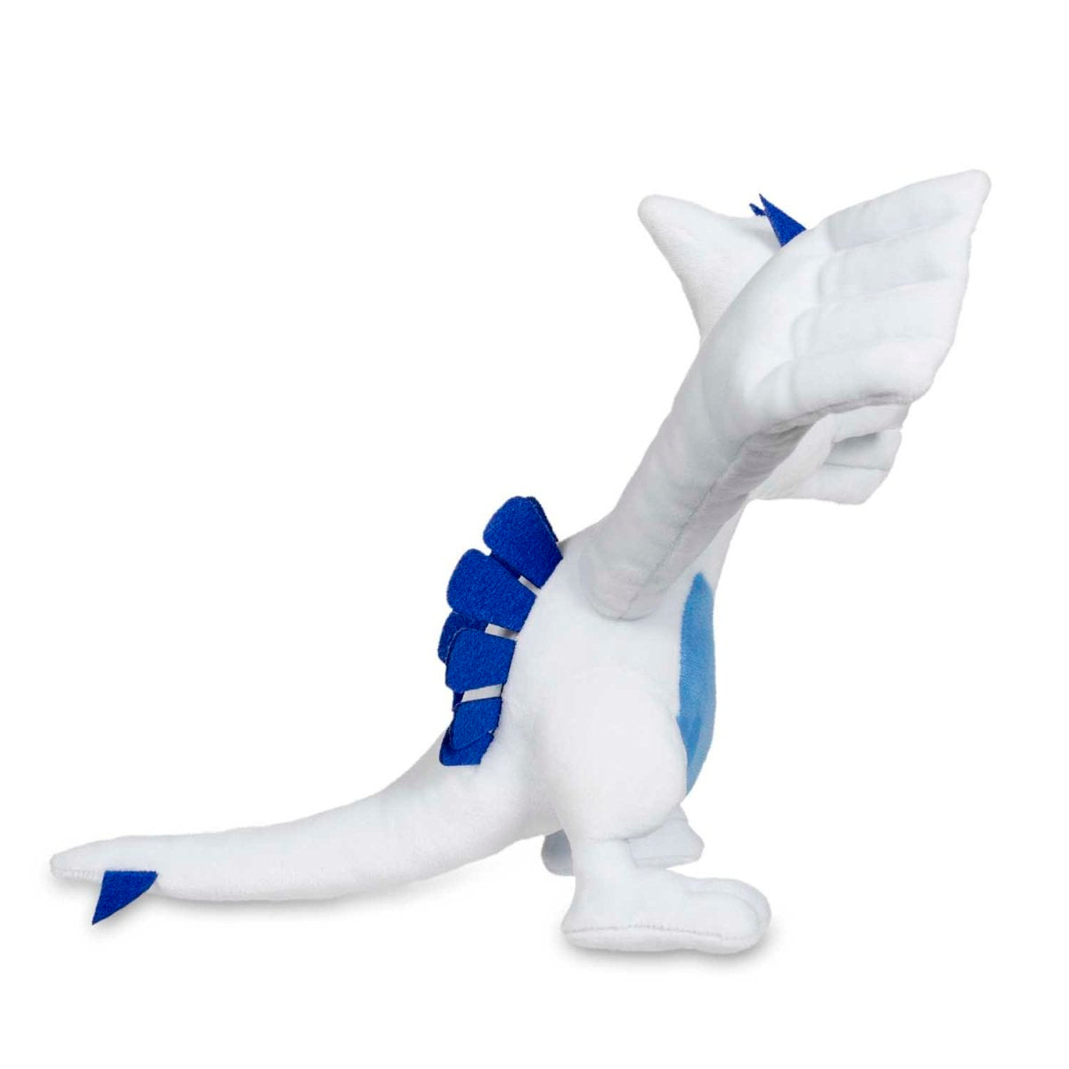 Pokemon Center Lugia Poké Plush - 13 ¾ in.
…