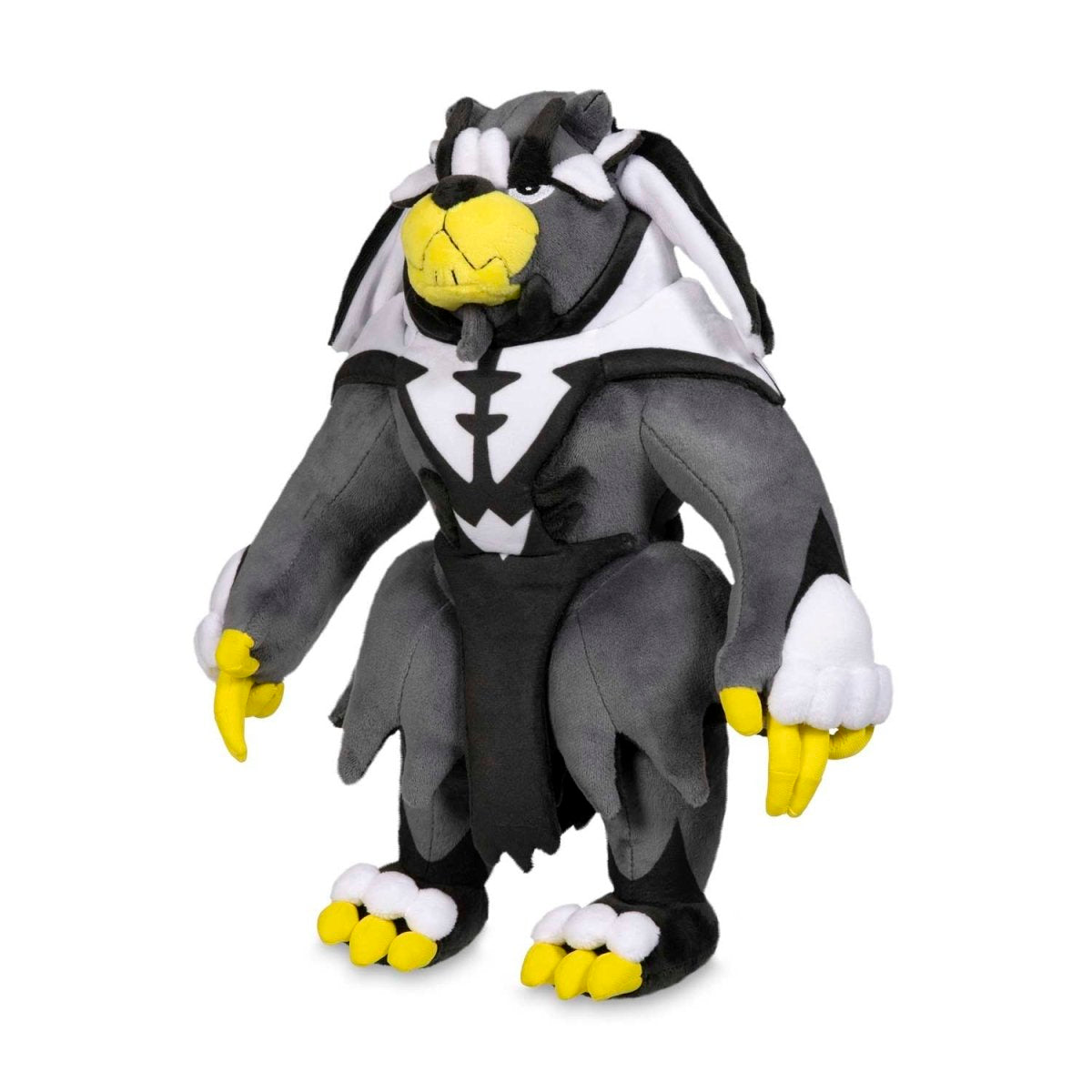 Pokemon Center: Urshifu (Rapid Strike Style) Poké Plush