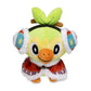 Pokemon Center Japan Pokémon Christmas Wonderland Grookey Plush 2020
…