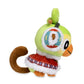 Pokemon Center Japan Pokémon Christmas Wonderland Grookey Plush 2020
…
