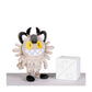 Pokémon Center Original Plush Galarian Meowth
…