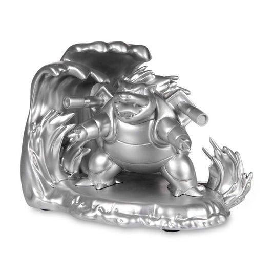 Pokemon Center: Blastoise Kanto Final Evolution Bookend