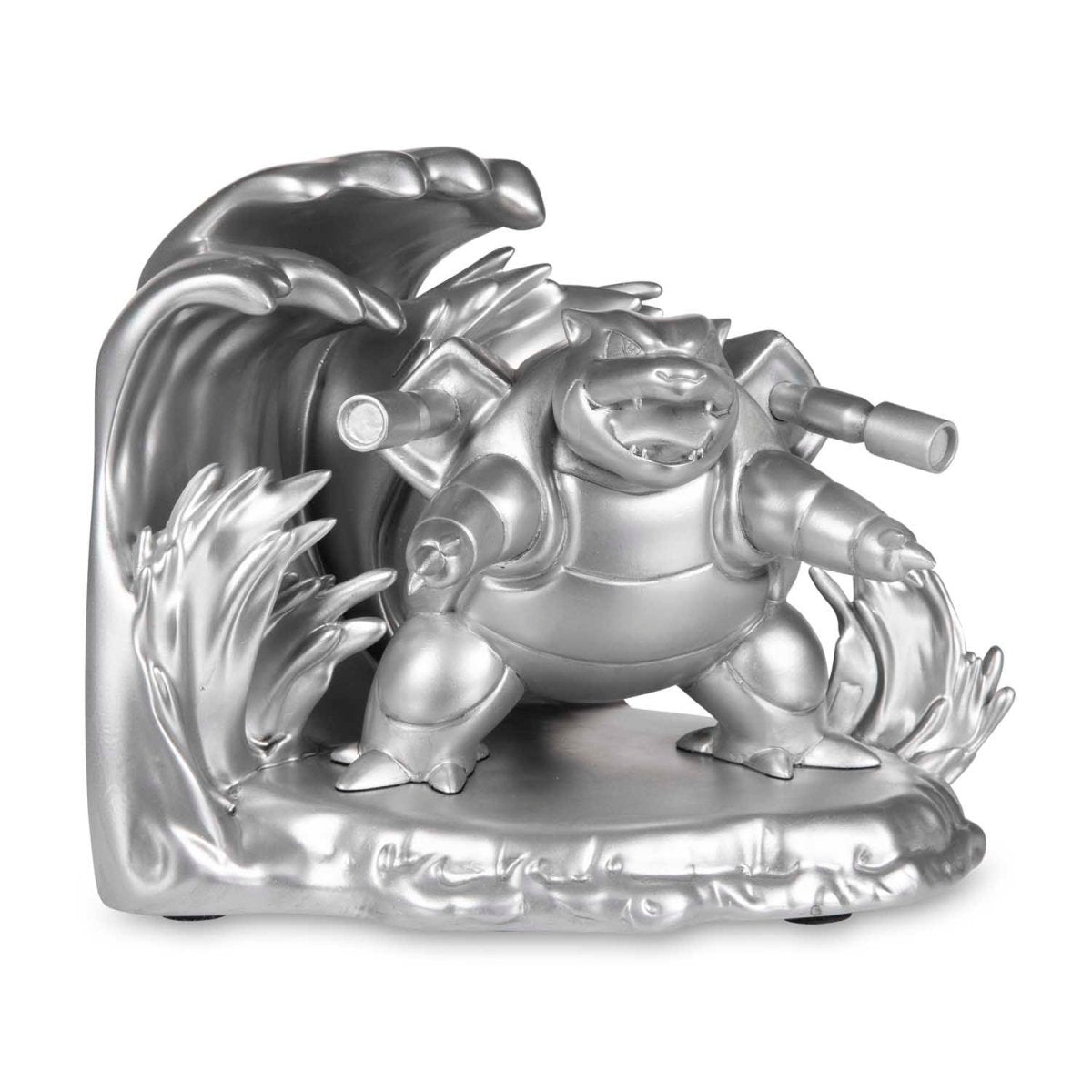 Pokemon Center: Blastoise Kanto Final Evolution Bookend
