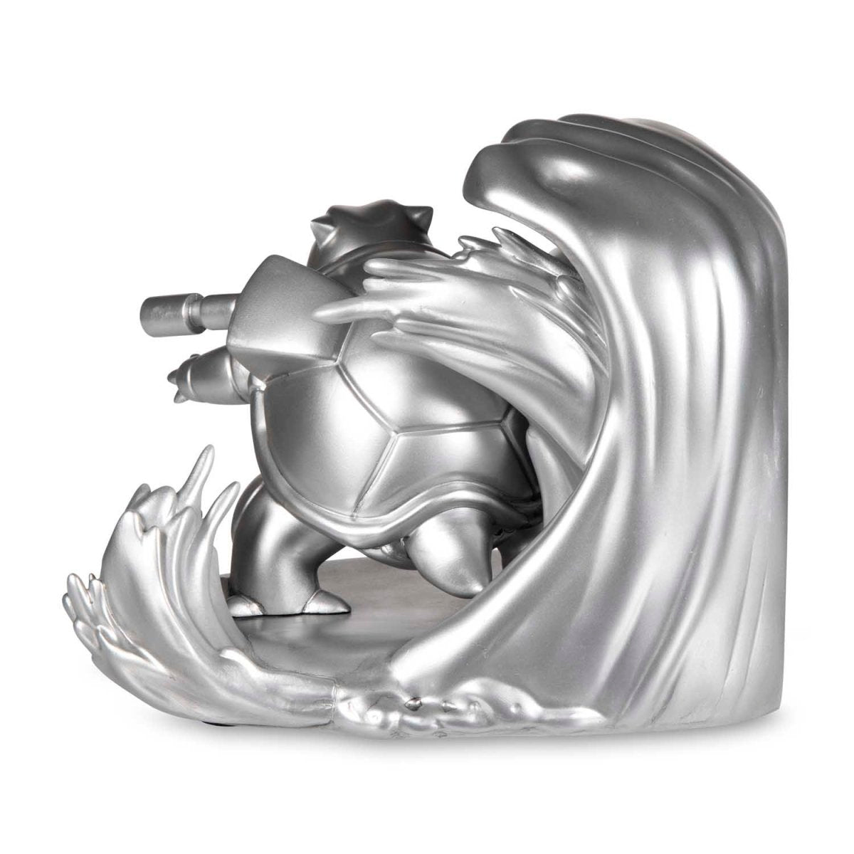 Pokemon Center: Blastoise Kanto Final Evolution Bookend