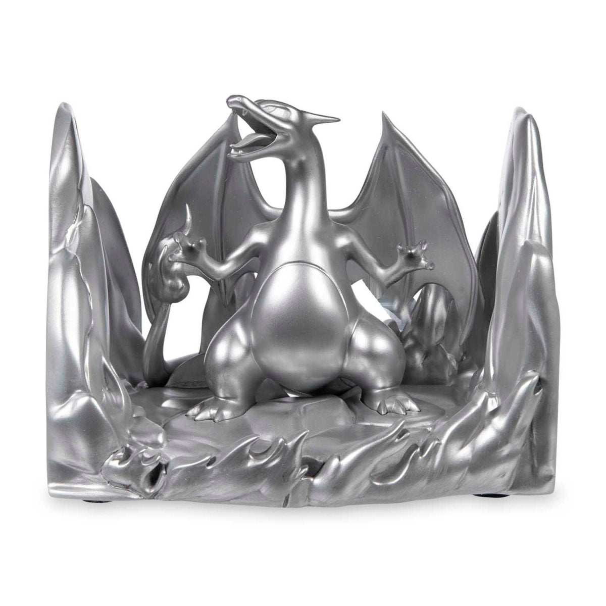 Pokemon Center: Charizard Kanto Final Evolution Bookend