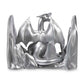 Pokemon Center: Charizard Kanto Final Evolution Bookend