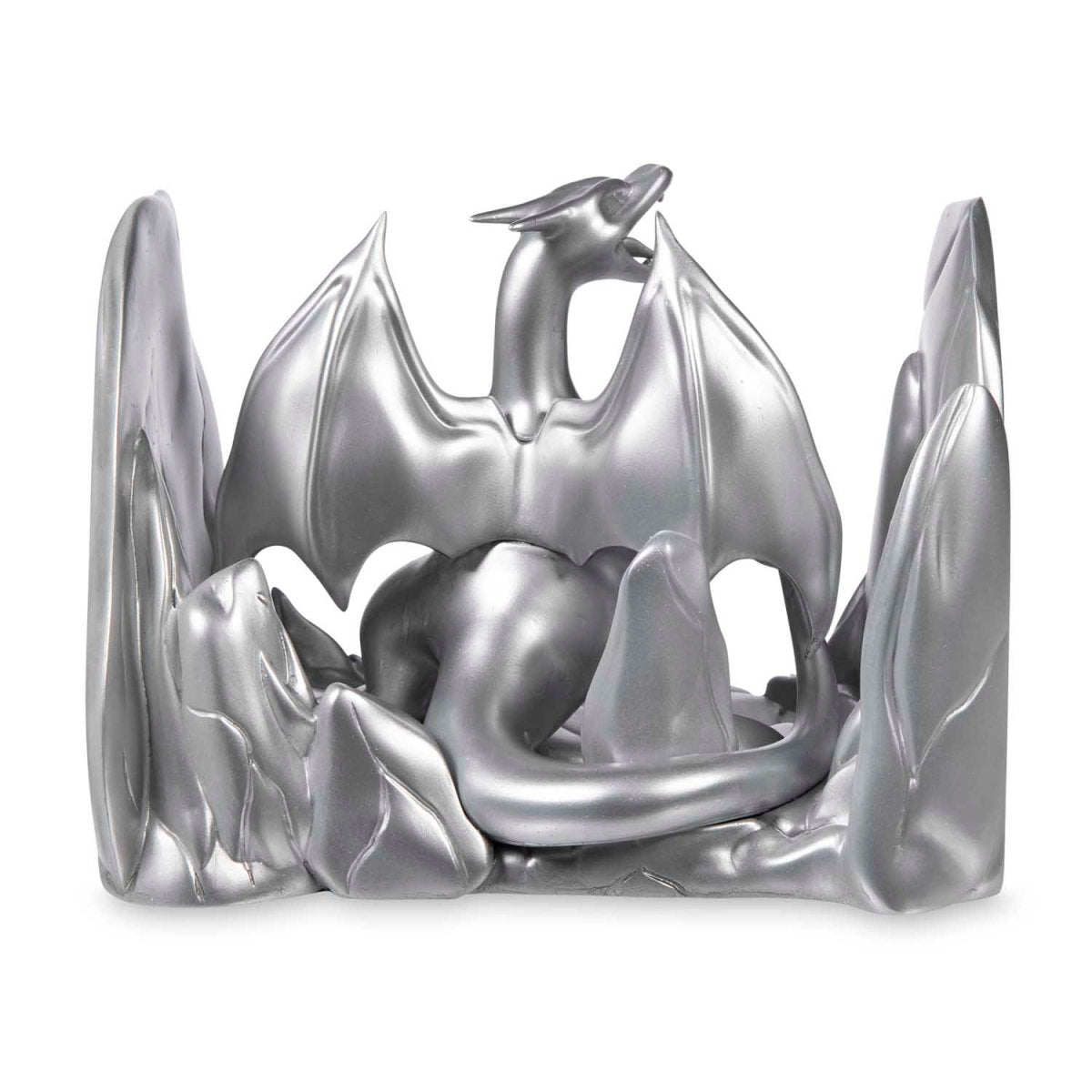 Pokemon Center: Charizard Kanto Final Evolution Bookend