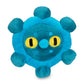 Pokemon Center: Sitting Cuties: Bronzor Plush # 436 -  Generation 4 - 6 In