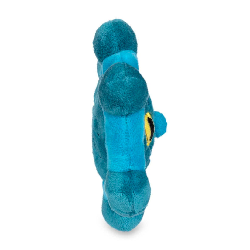 Pokemon Center: Sitting Cuties: Bronzor Plush # 436 -  Generation 4 - 6 In