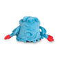 Pokemon Center: Sitting Cuties: Tangrowth Plush # 465 -  Generation 4 - 6 In