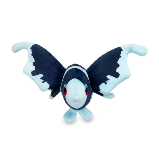 Pokemon Center: Sitting Cuties: Lumineon Plush # 457 -  Generation 4 - 6 In