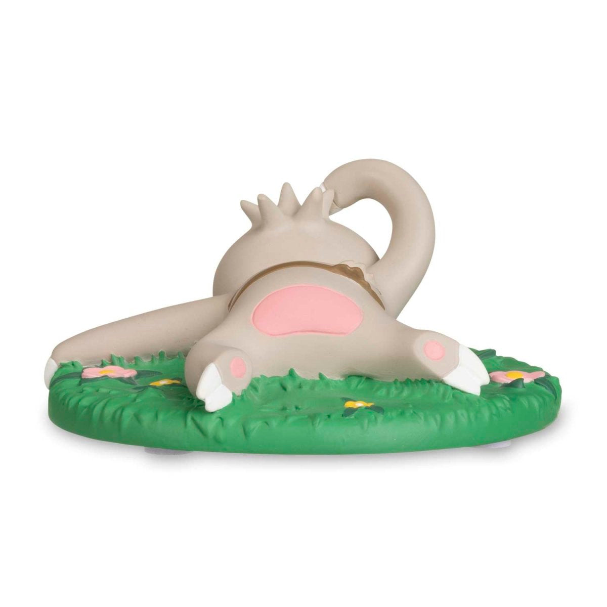 Pokemon Center: Pokemon Moods: Slakoth Relaxed Figure