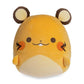 Pokemon Center Dedenne Large Microbead Plush - 15 ½ In.
