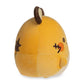 Pokemon Center Dedenne Large Microbead Plush - 15 ½ In.