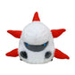 Pokemon Center Larvesta Sitting Cuties Plush - 4 ¼ In.