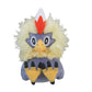 Pokemon Center: Sitting Cuties: Rufflet Plush # 627 -  Generation 5 - 6 In