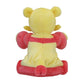 Pokemon Center: Sitting Cuties: Mienfoo Plush # 619 -  Generation 5 - 6 In