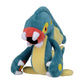 Pokemon Center Eelektross Sitting Cuties Plush - 7 ½ In.