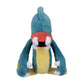 Pokemon Center Eelektross Sitting Cuties Plush - 7 ½ In.