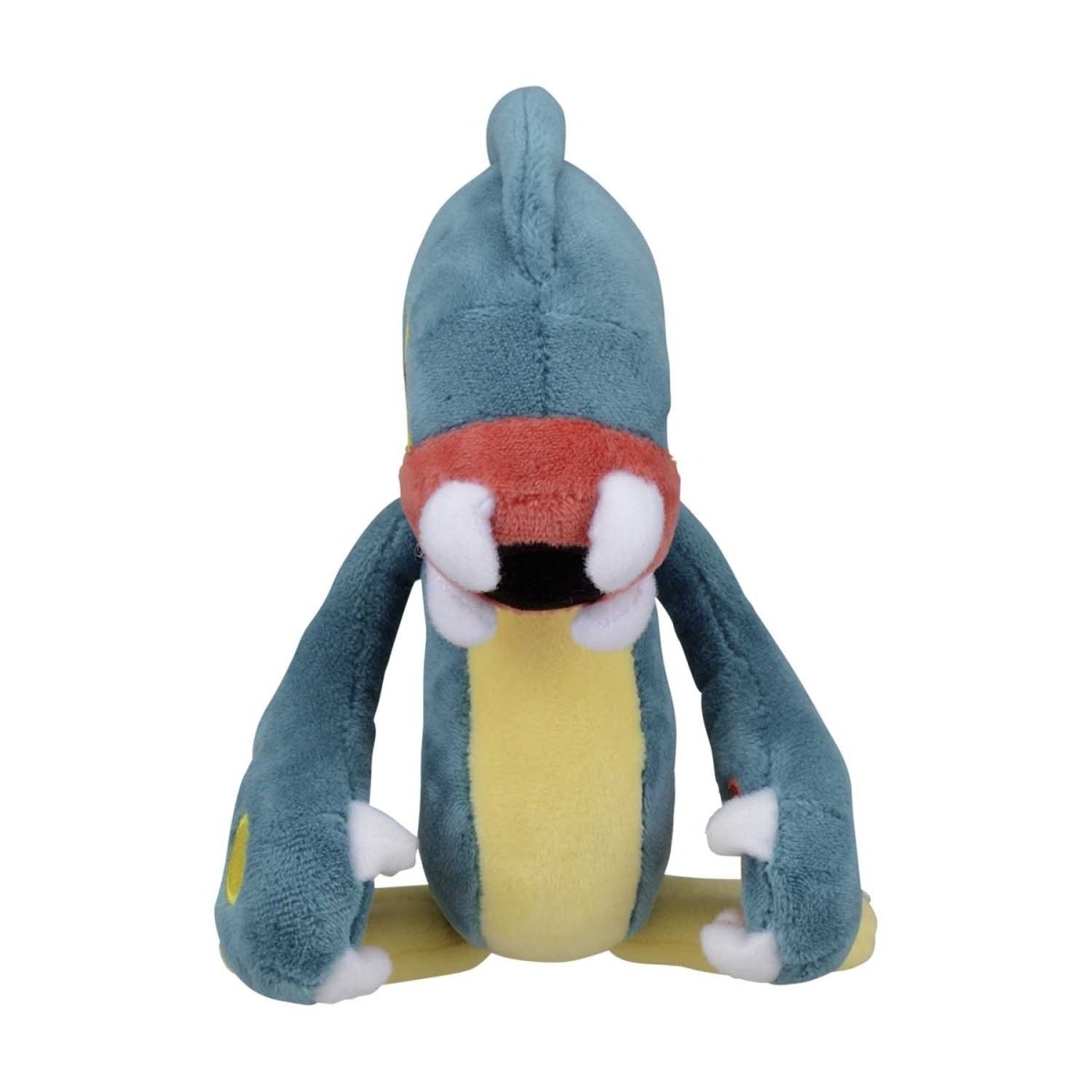 Pokemon Center Eelektross Sitting Cuties Plush - 7 ½ In.