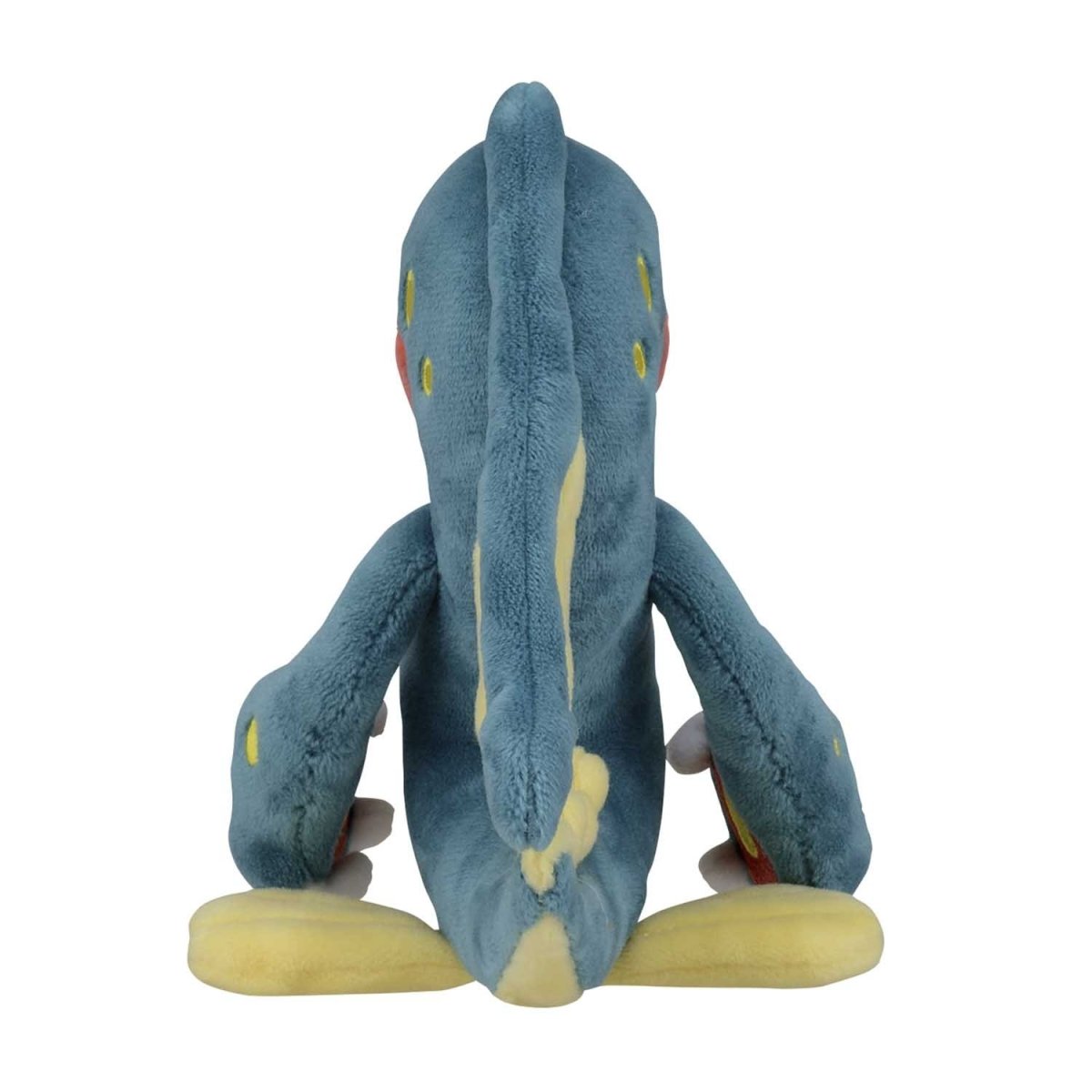 Pokemon Center Eelektross Sitting Cuties Plush - 7 ½ In.