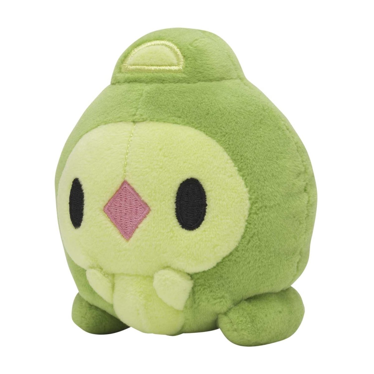 Pokemon Center Duosion Sitting Cuties Plush - 4 ¼ In.