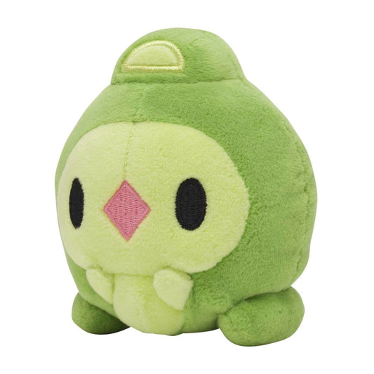 Pokemon Center Duosion Sitting Cuties Plush - 4 ¼ In.